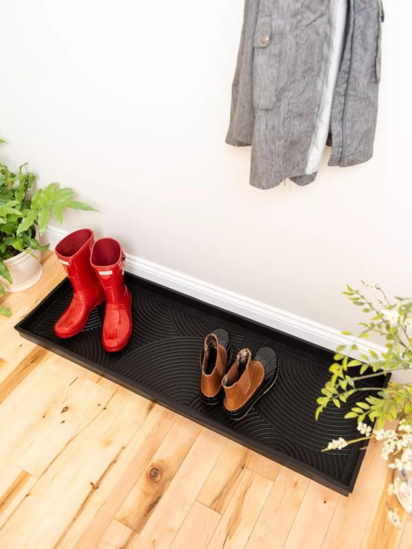 Rubber Boot Tray  |   Boot Trays Boot Trays Boot Trays