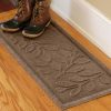 WaterHog Laurel Leaf Boot Tray  |   Boot Trays Boot Trays Boot Trays