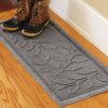 WaterHog Laurel Leaf Boot Tray  |   Boot Trays Boot Trays Boot Trays