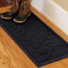 WaterHog Laurel Leaf Boot Tray  |   Boot Trays Boot Trays Boot Trays