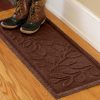 WaterHog Laurel Leaf Boot Tray  |   Boot Trays Boot Trays Boot Trays